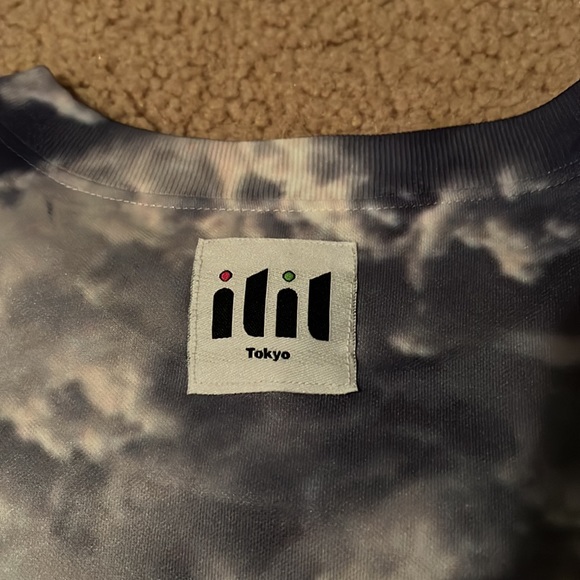 YES tshirt from Japan - Picture 4 of 4